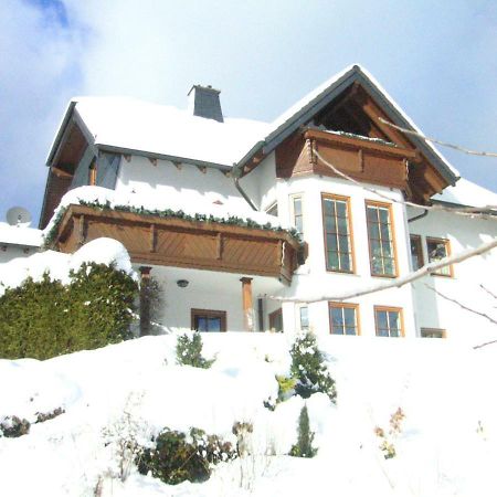 Ferienwohnung Dunja Winterberg Dış mekan fotoğraf