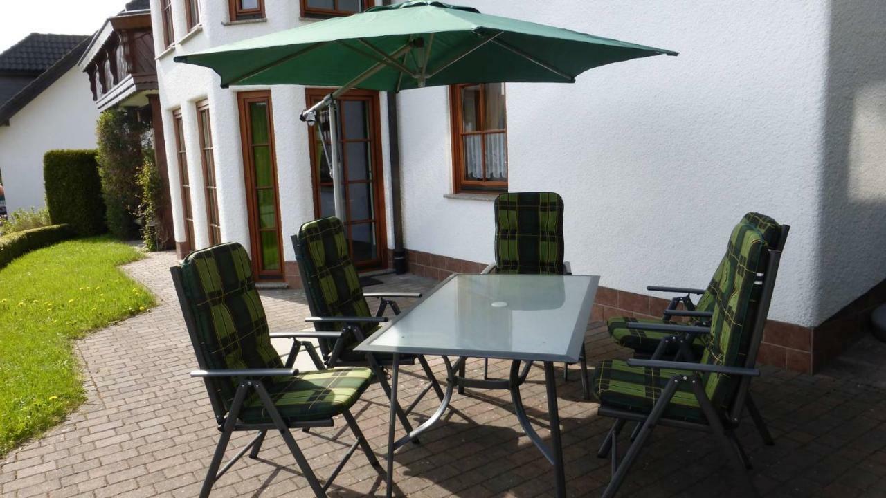Ferienwohnung Dunja Winterberg Dış mekan fotoğraf