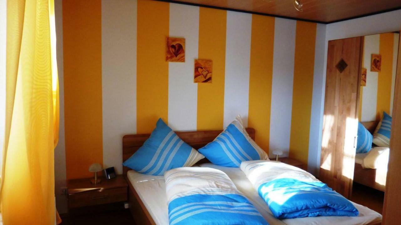 Ferienwohnung Dunja Winterberg Dış mekan fotoğraf